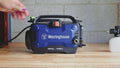 ePX3100s Electric Pressure Washer
