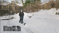 WSnow13S 20V 13