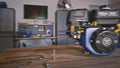 WENG212 212cc 4-Stroke OHV Westinghouse Engine