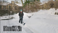 WSnow13ST 20V 13