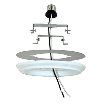 Recessed Light Converter - Adjustable Bar