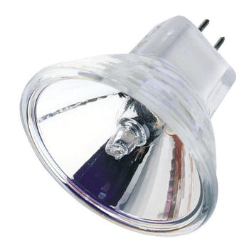 MR11 Narrow Flood 5 Watt GU4 Base Clear Lens Low Voltage Halogen Lamp