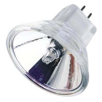 MR11 Narrow Flood 5 Watt GU4 Base Clear Lens Low Voltage Halogen Lamp