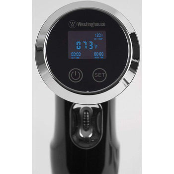 Healthy Eating Series Sous Vide Cooker