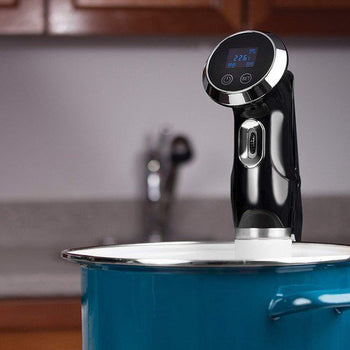 Healthy Eating Series Sous Vide Cooker
