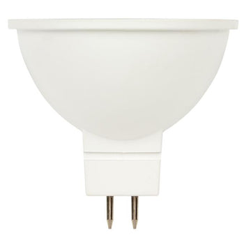 MR16 6-1/2-Watt (50 Watt Equivalent) GU5.3 Base Bright White Dimmable LED Lamp