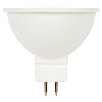 MR16 Flood 4-1/2-Watt (35 Watt Equivalent) GU5.3 Base Bright White Dimmable LED Lamp