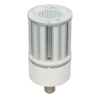 T30 45-Watt (300 Watt Equivalent) Mogul Base Daylight High Lumen LED Lamp