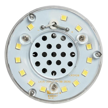 T19 22-Watt (150 Watt Equivalent) Medium Base Daylight High Lumen LED Lamp