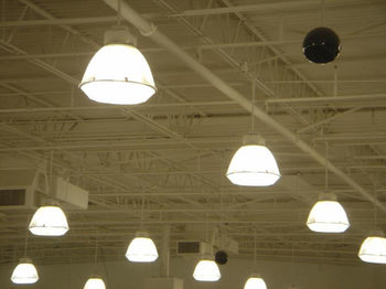 T19 22-Watt (150 Watt Equivalent) Medium Base Daylight High Lumen LED Lamp