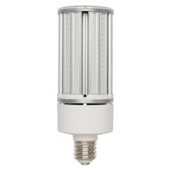 T30 54-Watt (400 Watt Equivalent) Mogul Base Daylight LED Lamp
