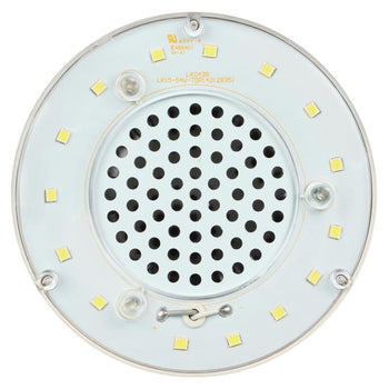 T30 54-Watt (400 Watt Equivalent) Mogul Base Daylight LED Lamp