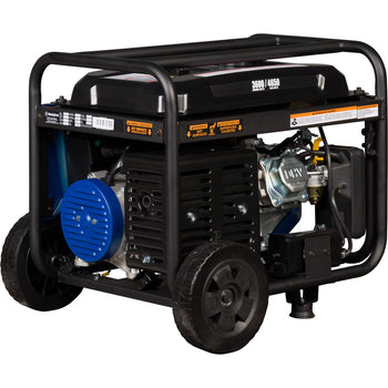 WGen3600c Generator with CO Sensor