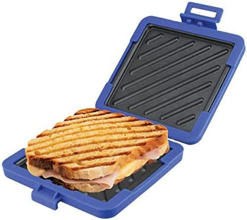 Microwave Panini Maker