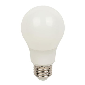 Omni A19 9-Watt (60 Watt Equivalent) Medium Base Soft White LED Lamp