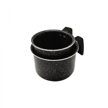 2 Piece Milk Pot Set