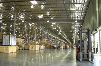 T38 100-Watt (750 Watt Equivalent) Mogul Base Daylight High Lumen LED Lamp