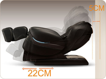 Therapeutic Massage Chair WES41-700S