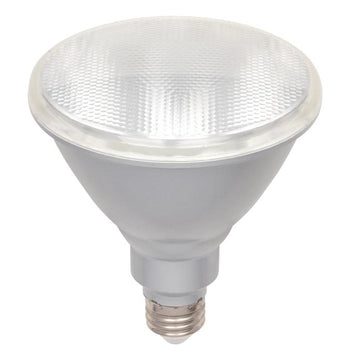 PAR38 Flood 15-Watt (90 Watt Equivalent) Medium Base Daylight Dimmable Indoor/Outdoor  LED Lamp