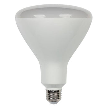 R40 Flood 16-1/2-Watt (85 Watt Equivalent) Medium Base Daylight DimmableLED Lamp