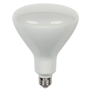 R40 Flood 16-1/2-Watt (85 Watt Equivalent) Medium Base Daylight DimmableLED Lamp