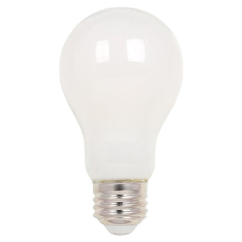 A19 4.5-Watt (40 Watt Equivalent) Medium Base Soft White Dimmable Filament LED Lamp