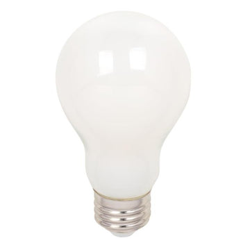 A19 4.5-Watt (40 Watt Equivalent) Medium Base Soft White Dimmable Filament LED Lamp