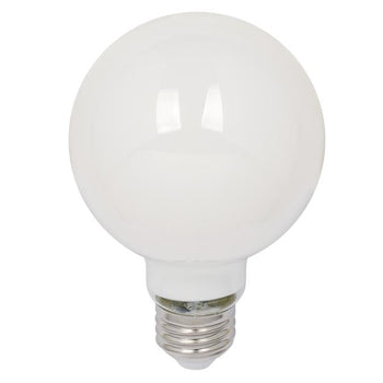 G25 5.5-Watt (40-Watt Equivalent) Medium Base Soft White Dimmable Filament LED Lamp