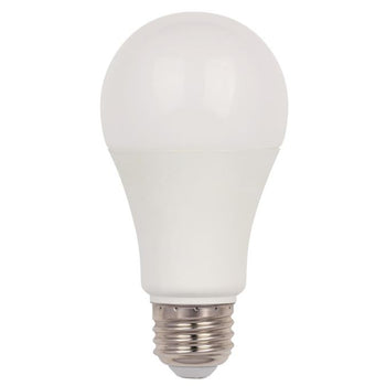 Omni A19 15.5-Watt (100 Watt Equivalent) Medium Base Cool White LED Lamp