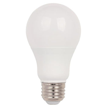 Omni A19 11-Watt (75-Watt Equivalent) Medium Base Bright White Dimmable LED Lamp