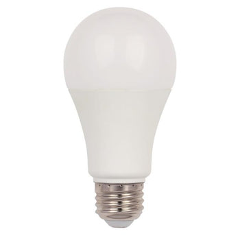 Omni A19 15-Watt (100-Watt Equivalent) Medium Base Soft White Dimmable  LED Lamp