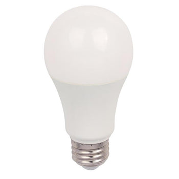 Omni A19 15-Watt (100-Watt Equivalent) Medium Base Soft White Dimmable  LED Lamp