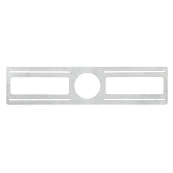 Bracket for 4-Inch Slim Recessed Downlights, Steel