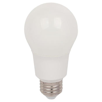 Omni A19 6-Watt (40 Watt Equivalent) Medium Base Bright White Dimmable LED Lamp