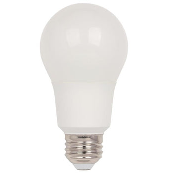 Omni A19 9-Watt (60-Watt Equivalent) Medium Base Bright White Dimmable LED Lamp