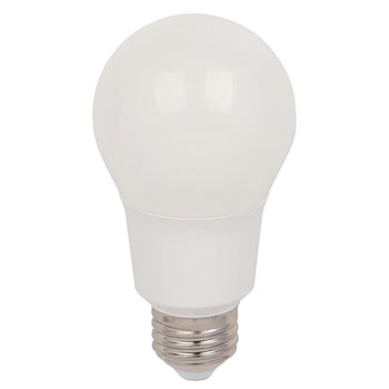 Omni A19 9-Watt (60 Watt Equivalent) Medium Base Daylight Dimmable LED Lamp