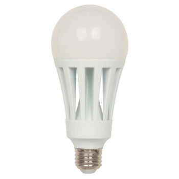 Omni A23 29-Watt (200 Watt Equivalent) Medium Base Daylight LED Lamp