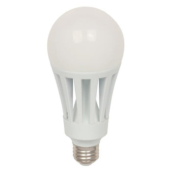 Omni A23 29-Watt (200 Watt Equivalent) Medium Base Daylight LED Lamp