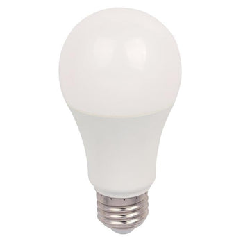 Omni A19 15-Watt (100 Watt Equivalent) Medium Base Bright White Dimmable LED Lamp