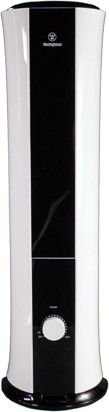 28-inch Cool Mist Ultrasonic Tower Humidifier