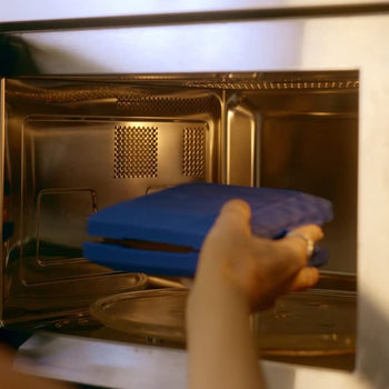 Microwave Panini Maker