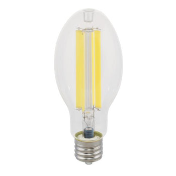 ED28 32-Watt (175-Watt HID Equivalent) Extended Mogul Base Daylight High Lumen Filament LED Lamp