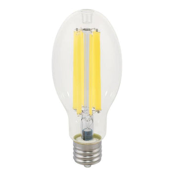 ED28 36-Watt (200-Watt HID Equivalent) Extended Mogul Base Daylight High Lumen Filament LED Lamp