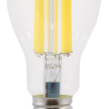 ED28 36-Watt (200-Watt HID Equivalent) Extended Mogul Base Daylight High Lumen Filament LED Lamp