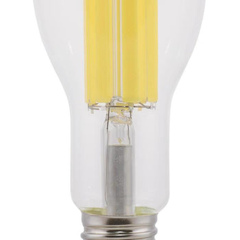 ED28 45-Watt (250-Watt HID Equivalent) Extended Mogul Base Daylight High Lumen Filament LED Lamp