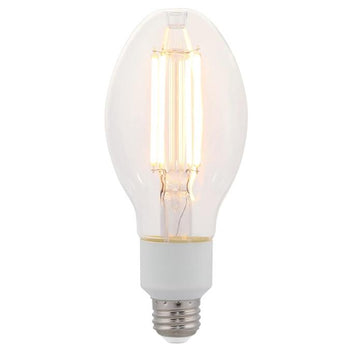 ED23.5 14-Watt (125-Watt Incandescent Equivalent) Medium Base 2150K High Lumen Filament LED Lamp