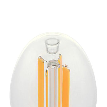 ED28 32-Watt (300-Watt Incandescent Equivalent) Medium Base 2150K High Lumen Filament LED Lamp