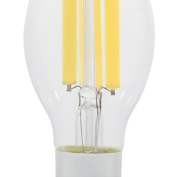 ED23.5 19-Watt (150-Watt Incandescent Equivalent) Medium Base Daylight High Lumen Filament LED Lamp