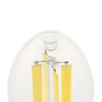 ED23.5 19-Watt (150-Watt Incandescent Equivalent) Medium Base Daylight High Lumen Filament LED Lamp