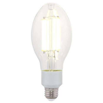 ED23.5 19-Watt (150-Watt Incandescent Equivalent) Medium Base Daylight High Lumen Filament LED Lamp